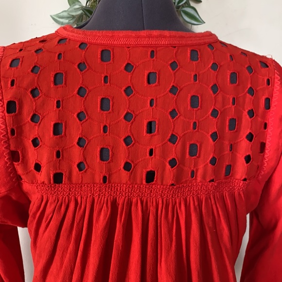 Madewell Dress Sz XS - Picture 5 of 9